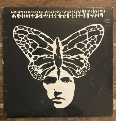 ◾️アシッドサイケ名盤■THE WEST COAST POP EXPERIMENT The West Coast Pop Art Experimental Band - Vol. 3 - MONO