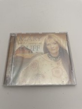 Mary Duff Just A Country Girl 14 Classic Country Songs Cd 2009 Brand New