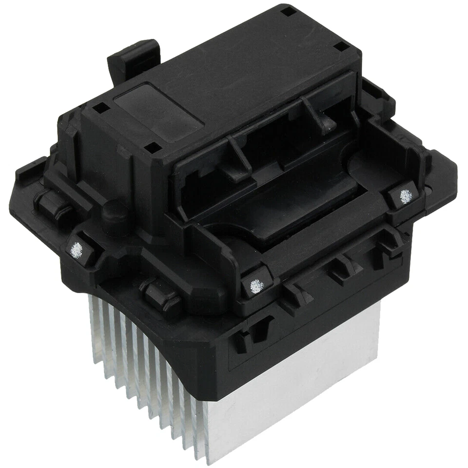 Resistance Chauffage Climatisation Prévu PEUGEOT 308 SW I ET 108 - 6441FB - Immagine 3 di 4