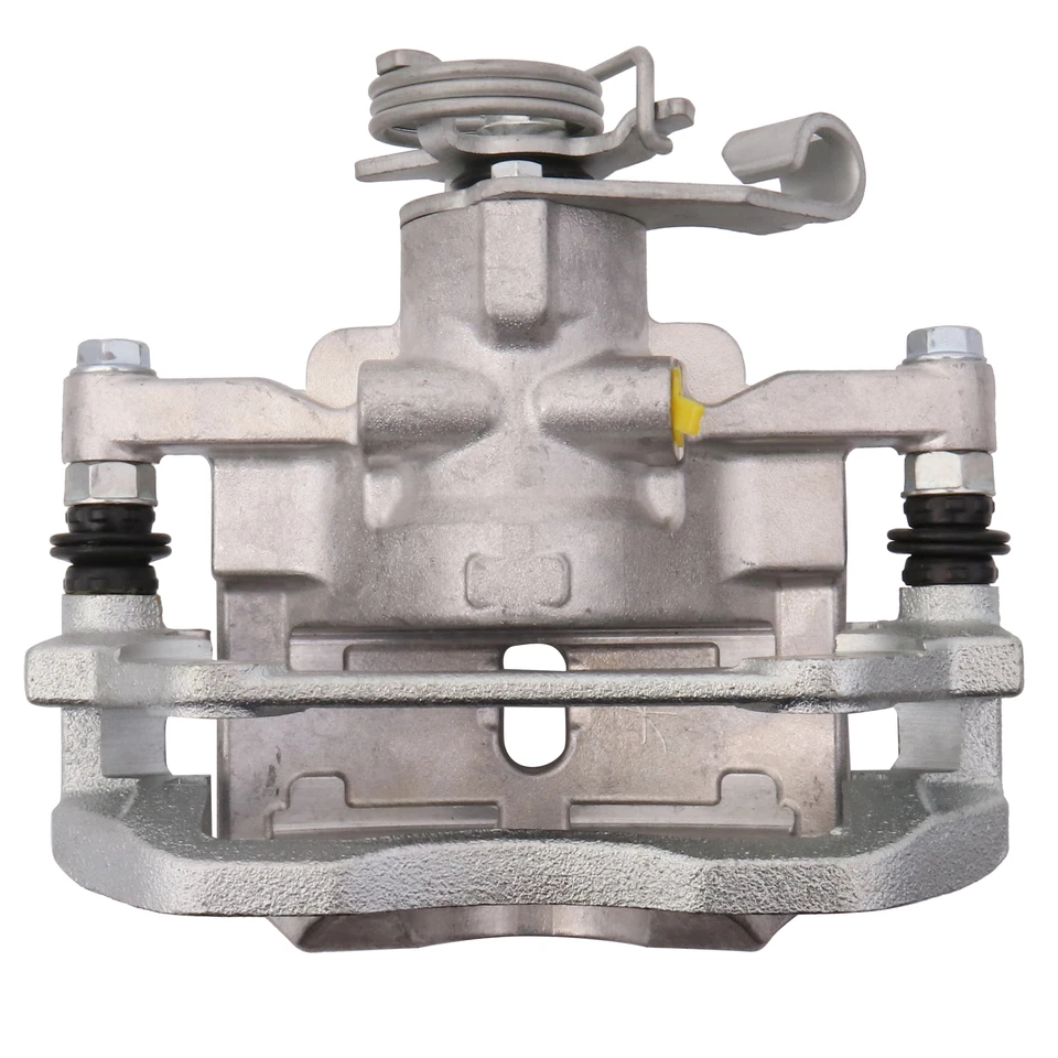 Pinzas de freno traseras izquierda + derecha Dodge Dart GT SXT SE 2013-2016 Aero sedán Foto 3 de 4