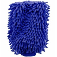 Roma Microfiber Wash Mitt Roma Microfiber Wash Mitt