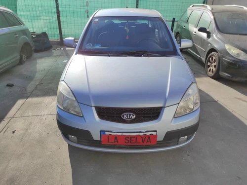 4300023040 Getriebe Ft für KIA RIO (JB) 1.6 Emotion 2005 1469049 - Bild 6 von 10