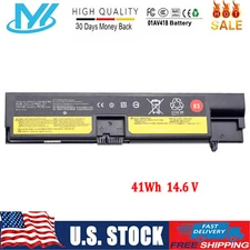 01AV418 01AV416 01AV417 Battery For Lenovo-ThinkPad E570 E570C E575 Series 82 83