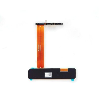 New For Dell XPS 15 9500 9510 Precision 5550 5560 Camera Webcam