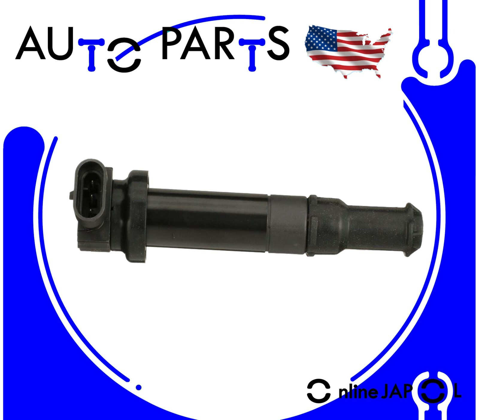 Kit Joints Carburateur Moteurs 3 à 5.5 HP - Compatible 130202, 130293, 494624, 495606 - Pièce Rechange