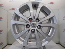 Jantes Toyota VERSO