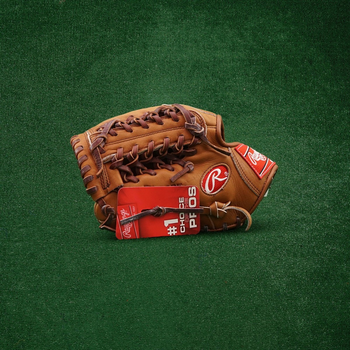Rawlings Brown Gold Glove Limited Series Right Hand Glove | eBay