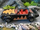 Matchbox Lesney Superfast Pontiac Firebird 1979 Kelloggs Frosties