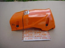 GENUINE STIHL MS462-C CHAINSAW CYLINDER COVER - M-TRONIC VERSION ONLY