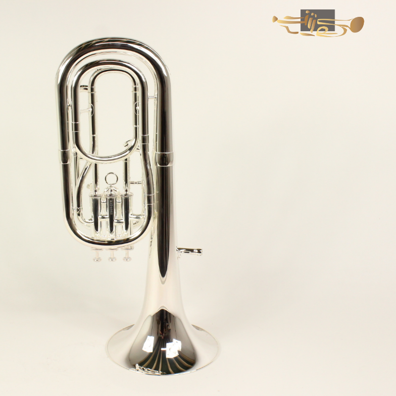 Besson BE-7065 International （Besson baritone BE-157 Prodige B 
