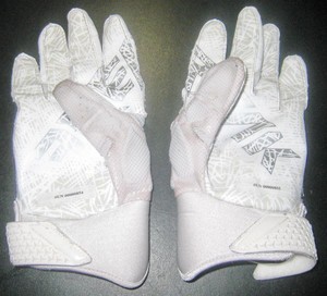 cfl football gloves