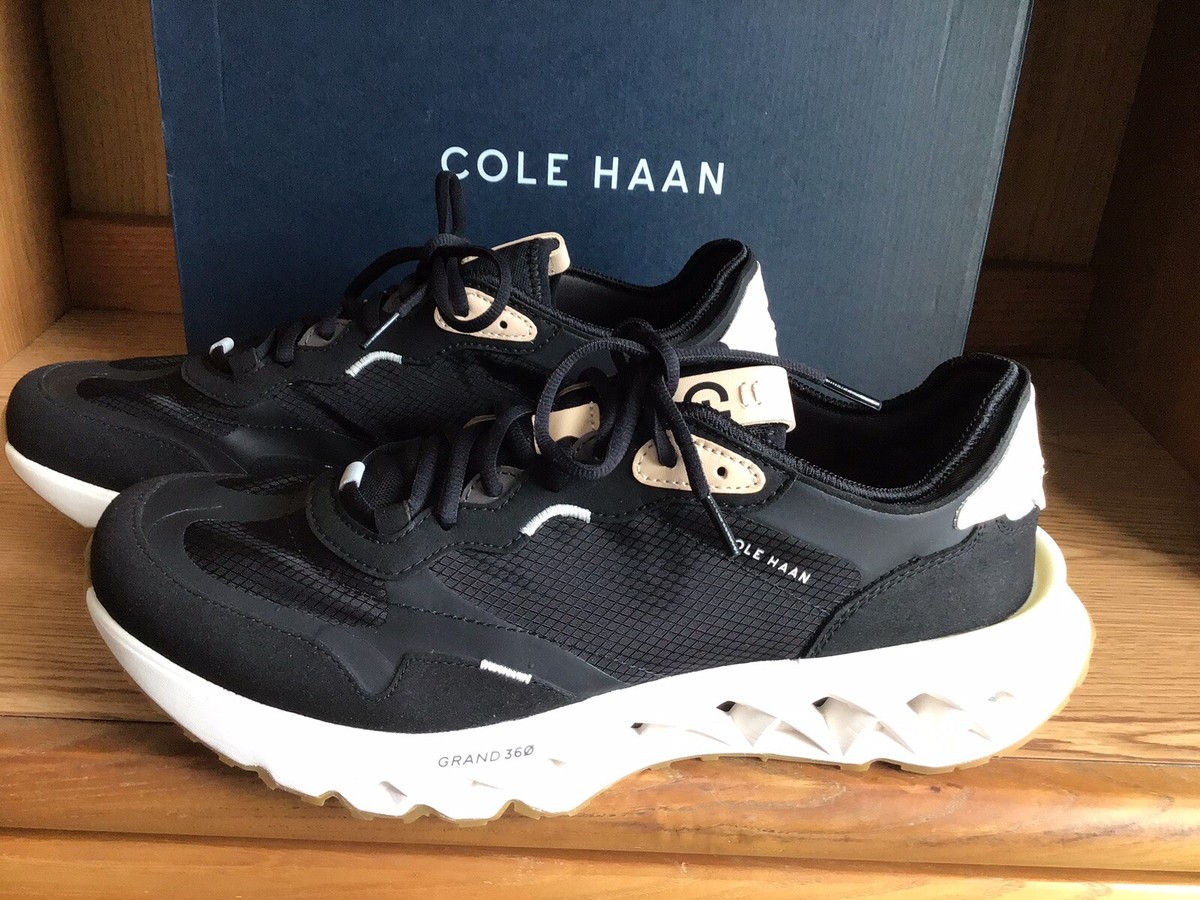 靴 COLE HAAN ZERO GRAND Men's Cole Haan 5.Zerogrand Wingtip Oxford | Zappos.com