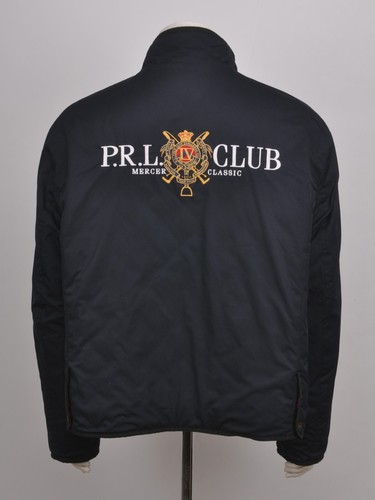 Polo Ralph Lauren Reversible PRL Country Club jacket XL - Picture 4 of 16