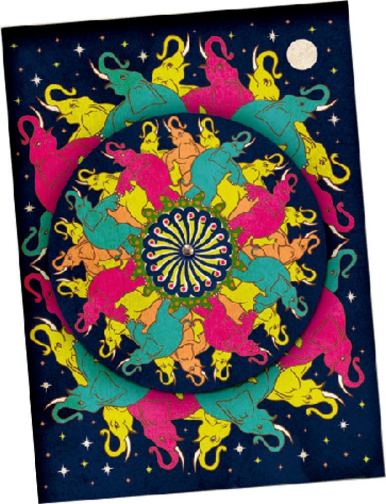 Thumbnail - Rudyard Kipling Das Dschungelbuch