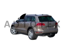 PreCut Film Front Two Door Windows Tint For Volkswagen Touareg 2011-2018