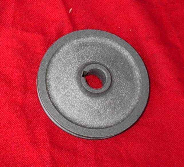 75-82 Ferrari 308 / Dino 308 / Mondial   NEW Smog Pump Drive Pulley 107756