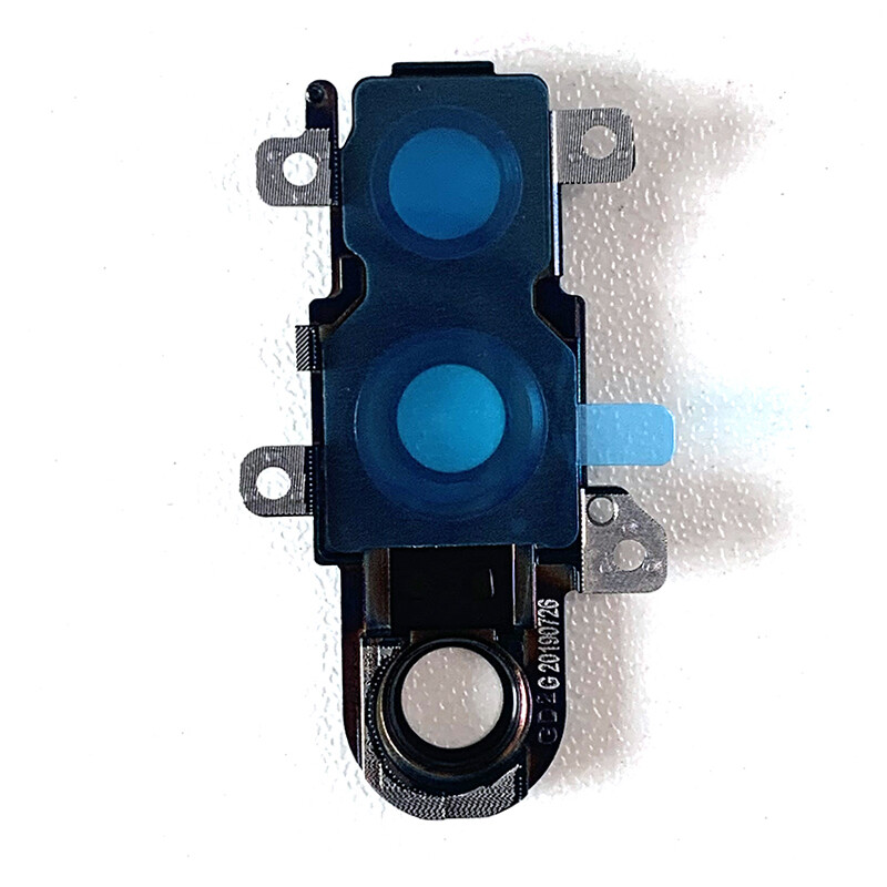 Genuine Back Camera Glass Lens Cover+Frame For Xiaomi 9T 9TPro Redmi K20  K20pro