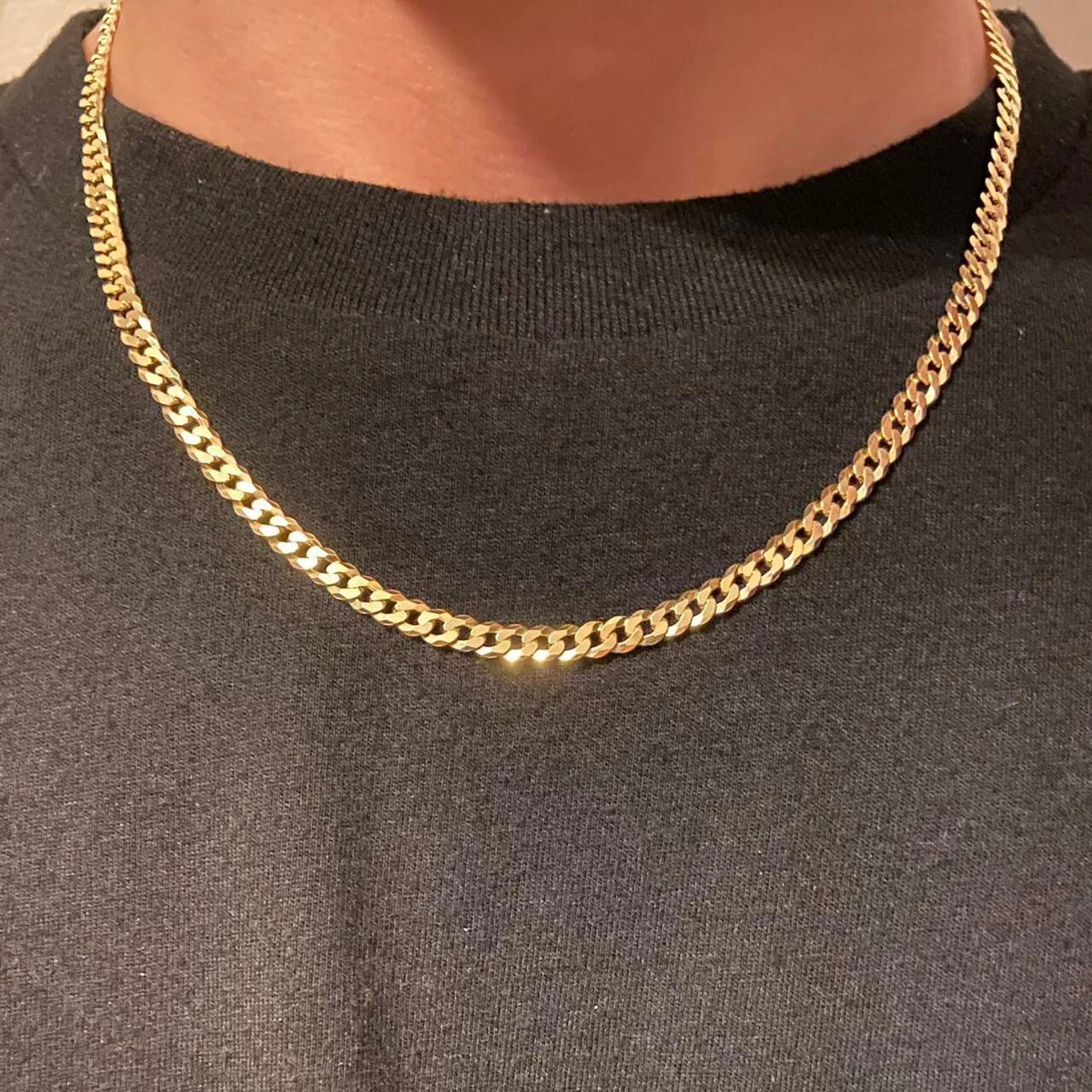 Ebay 14k gold chain sale