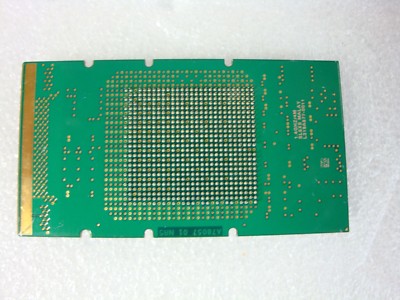 INTEL ITANIUM 2 YA80543KC0174M 1400MHz 4 MB CACHE SL6XE SOCKET 611