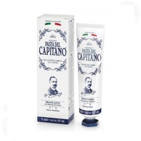 Pasta Del Capitano Premium Collection Edition 1905 Rez. Whitening Zahnpasta 75Ml