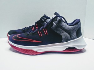 men's air versitile nubuck basketball shoes