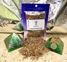 Jamaican Sarsaparilla Loose Herb