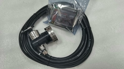 USED 100% TESTED for RENISHAW TS27R Applicable +Junction box Mi8-4 - Picture 2 of 13