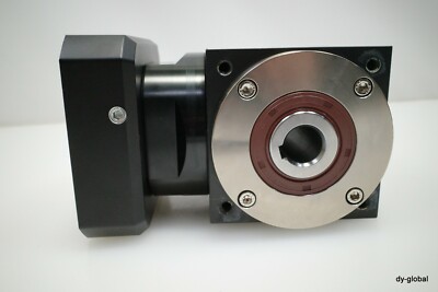 LIMING Used KST110-FNB-2L Planetary Gearbox for 500W~5000W Servo RED-I-701=8C42