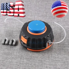 For Weed-Eater W25SBK Trimmer/Weedwacker TAP 'N Go Cutting Head & Eyelet 5374192