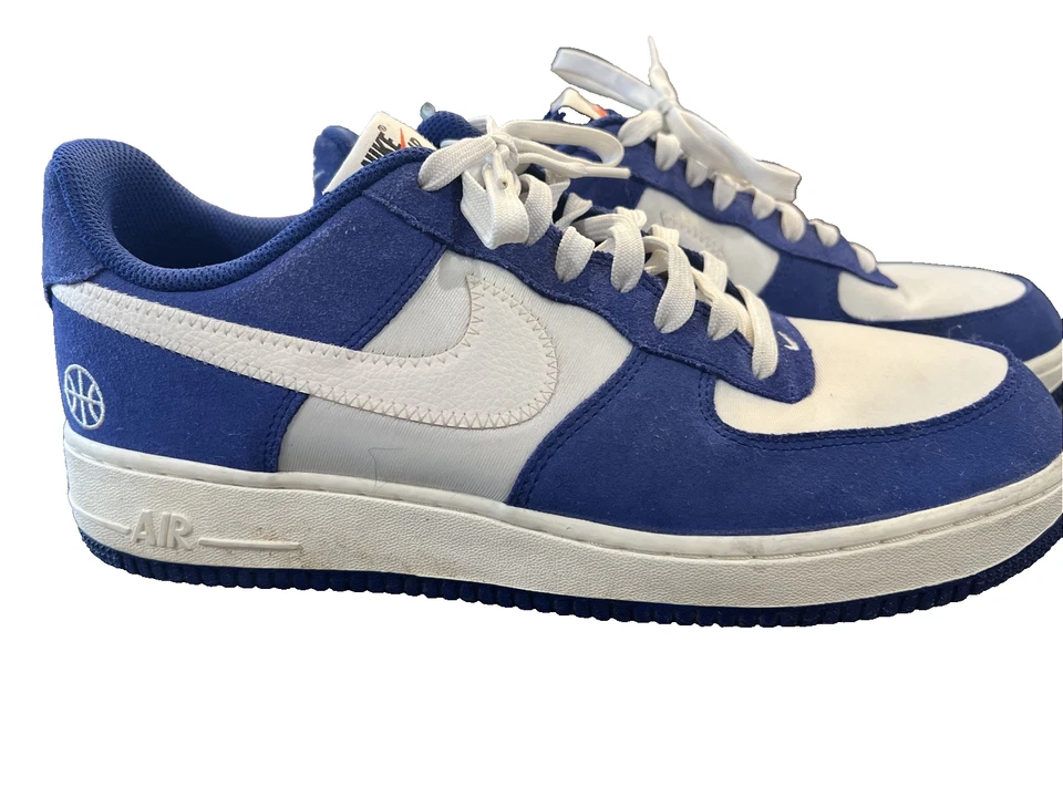 Nike Air Force 1 Low 'Net Collector’s Society - Image 2 of 4