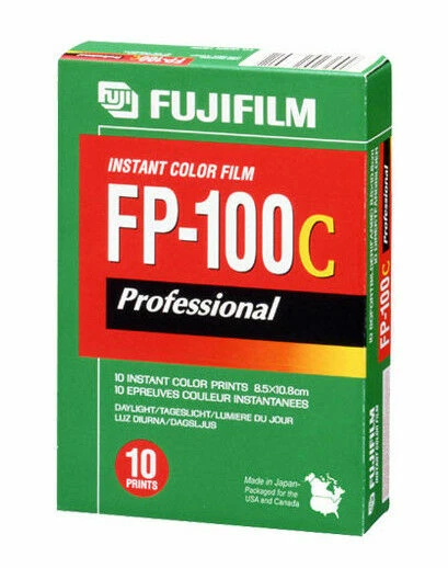 Instant 100 ISO Camera Films for sale | eBay