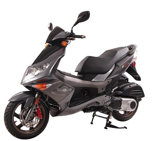 PGO G-MAX200/220 BLUR200/220 CVT BELT C81220010000 UK