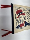 1963 NY New York Yankees Vintage Pennant MLB Baseball 12x30 Inch Mickey Mantle — photo 2