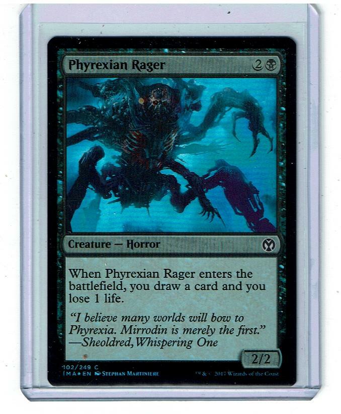 mtg iconic masters card price list Magic: The Gathering as it provides a mix of classic and popular cards MTG / Iconic Masters