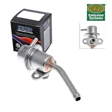 New Herko Fuel Pressure Regulator PR4108 For Nissan L4-2.4L 1993-1997 3 Bar