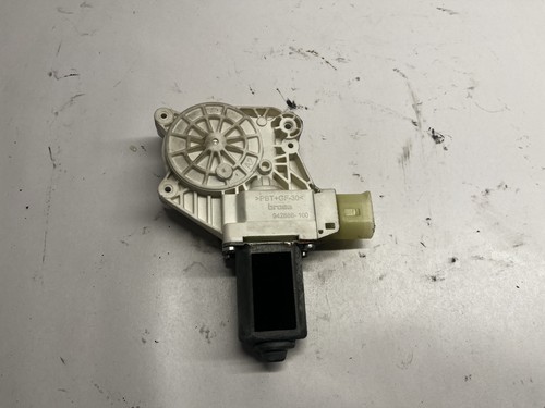 2011 BMW 5 F10 Vordere Linke Tür Fensterhebermotor 7746023702 77460237