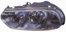 FARO SINISTRO H7/H1 ALFA ROMEO 156 '97-'03 P/NERA PROIETTORE FANALE ANT SX