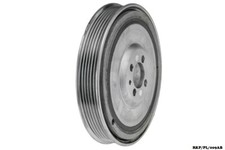 Poulies diverses Saab 9-5