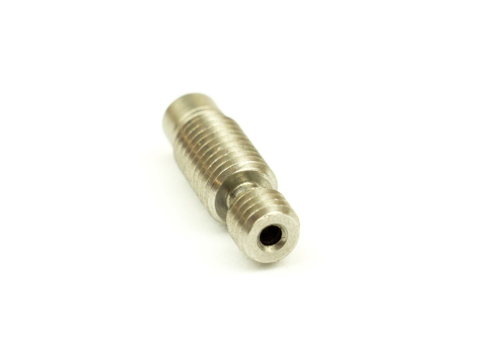 Titanium V6 Heat Break (1.75mm) for Prusa i3 & Compatible Hotends