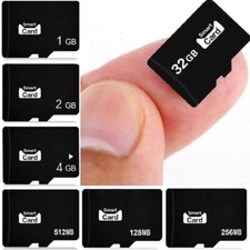 Micro SD Memory Card 32GB SD Card Flash