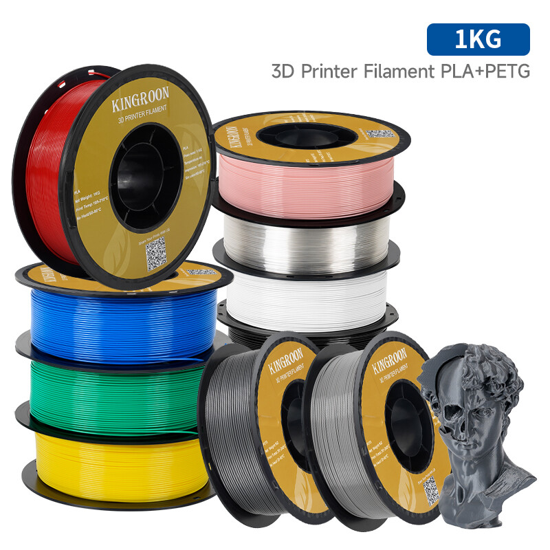 Petg Filament 3d Drucker Material Kaufen PETG Filament Mm Kaufen