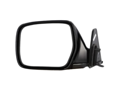 TOYOTA Land Cruiser MIRROR OUTER REAR VIEW LH Genuine JDM OEM