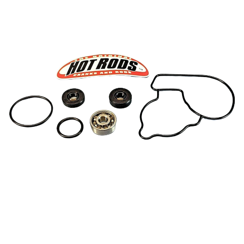 NEW HOT RODS WATER PUMP REBUILD KIT 20042015 KAWASKI KX250F KX 250 F 4