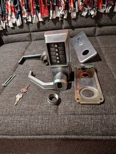  Kaba Simplex L1000 Series Cylindrical Lock Left Handed