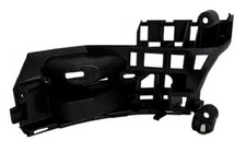 Pare-choc arrière Porsche Macan