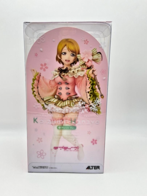 RARE Love Live! ALTER 1/7 Figure Hanayo Koizumi March ver. from