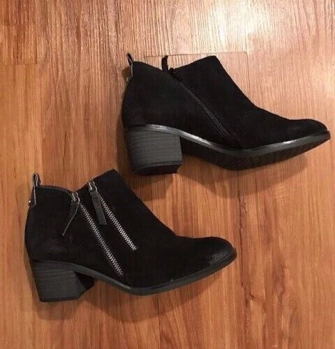 White mountain sienna clearance bootie
