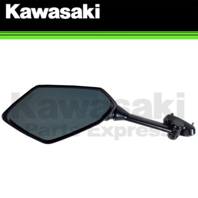 KAWASAKI 56001-0223 MIRROR-ASSY,LH for sale online | eBay