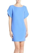 New With Tags French Connection Light Blue Dress