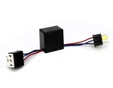 DENALI Anti-Flicker H4 Adapter For M5 / M7 Headlight Modules
